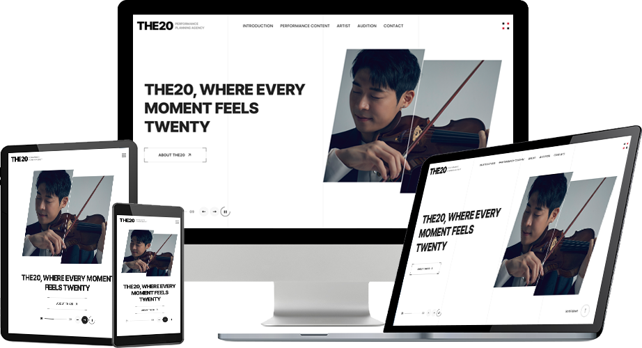 THE20 (더 스무살, 구 극단소원)