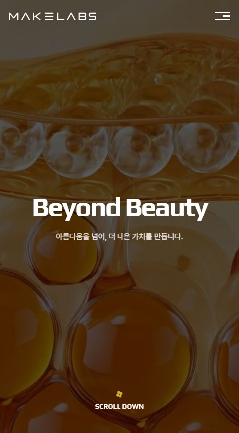 반응형 체험하기